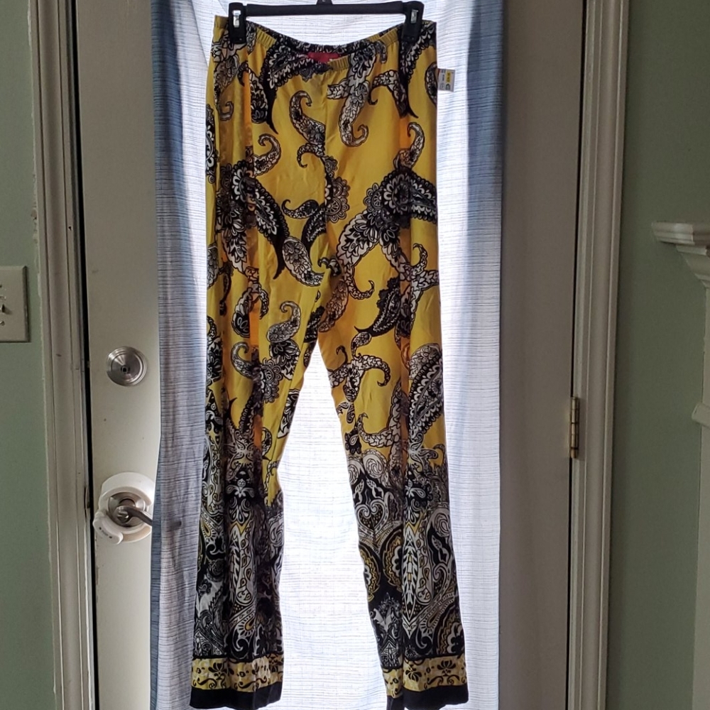 Sunny leigh pant